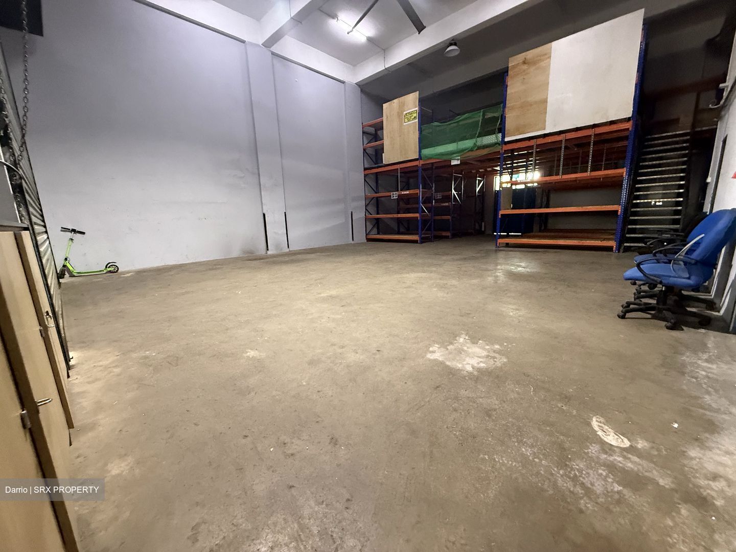 Woodlands Industrial Park E1 (D27), Factory #523820691